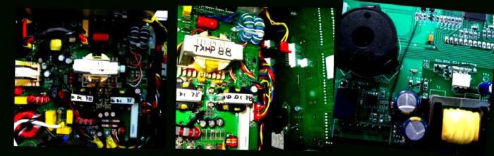 SERVICIO DE ENSAMBLE DE TABLILLAS ELECTRÒNICAS